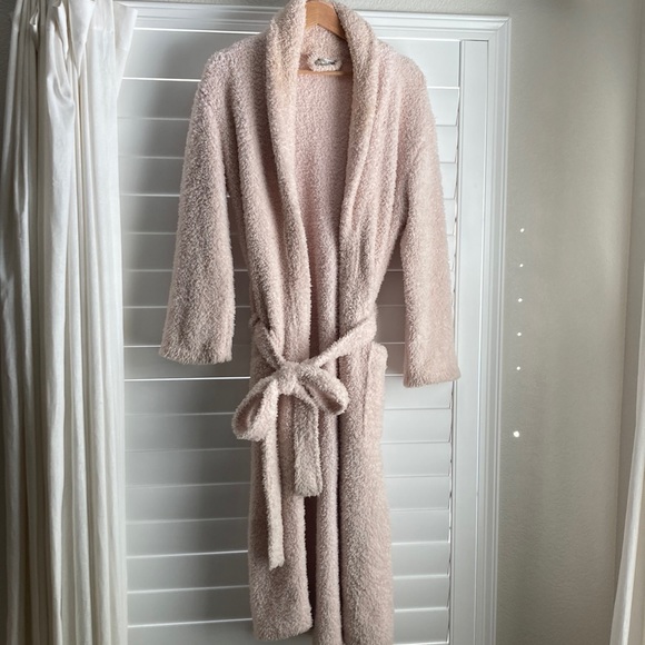Barefoot Dreams Intimates & Sleepwear Barefoot Dreams Robe Poshmark